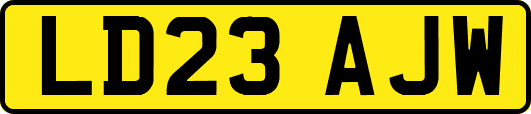 LD23AJW
