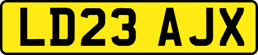 LD23AJX