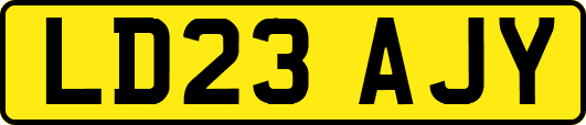 LD23AJY