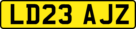 LD23AJZ