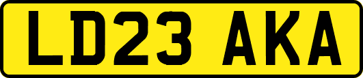 LD23AKA