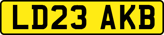 LD23AKB