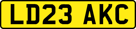 LD23AKC