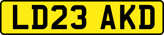 LD23AKD