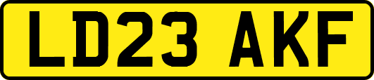 LD23AKF