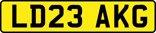LD23AKG