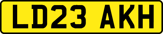 LD23AKH