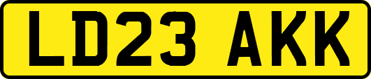 LD23AKK