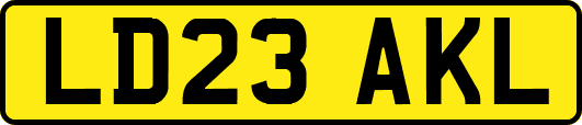 LD23AKL