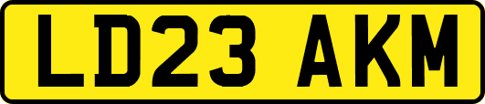 LD23AKM