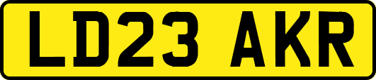 LD23AKR