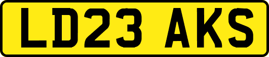 LD23AKS