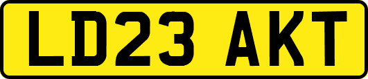 LD23AKT