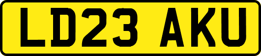 LD23AKU