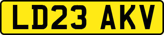 LD23AKV