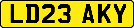 LD23AKY