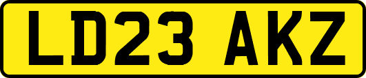 LD23AKZ