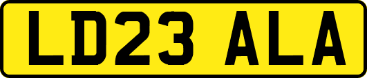 LD23ALA
