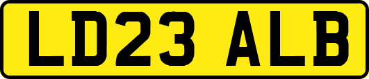 LD23ALB