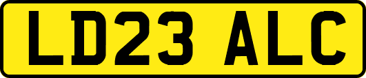 LD23ALC