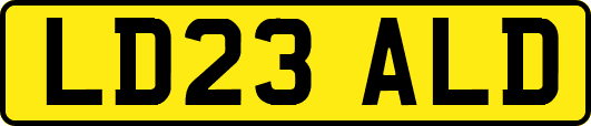 LD23ALD