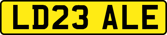 LD23ALE