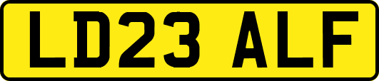 LD23ALF