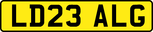 LD23ALG