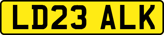 LD23ALK