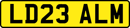 LD23ALM