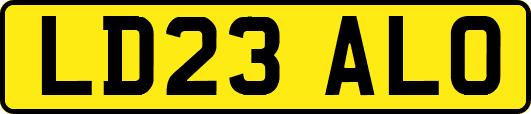 LD23ALO