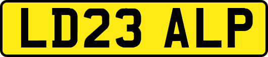 LD23ALP