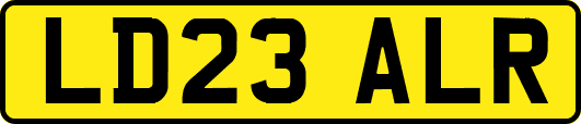 LD23ALR