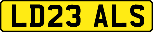 LD23ALS