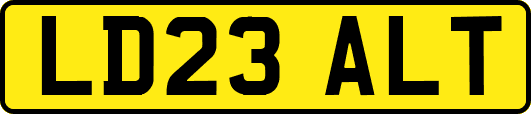 LD23ALT