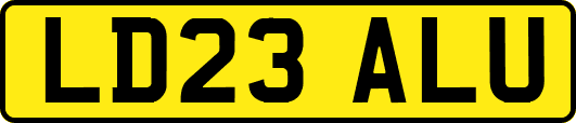 LD23ALU
