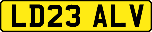 LD23ALV