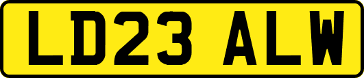 LD23ALW