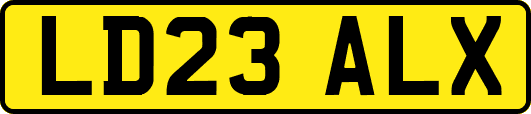 LD23ALX