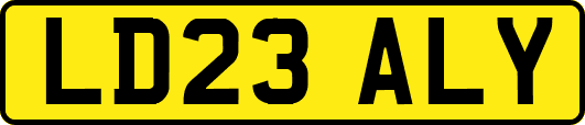 LD23ALY