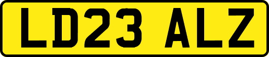 LD23ALZ