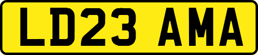 LD23AMA