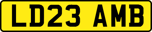 LD23AMB