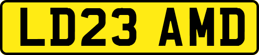 LD23AMD