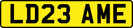 LD23AME