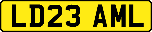 LD23AML