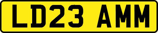 LD23AMM