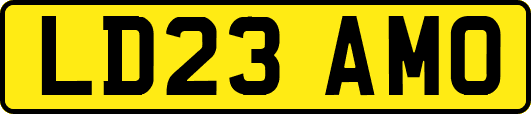 LD23AMO