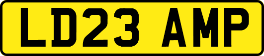 LD23AMP