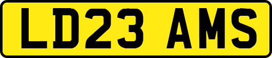 LD23AMS